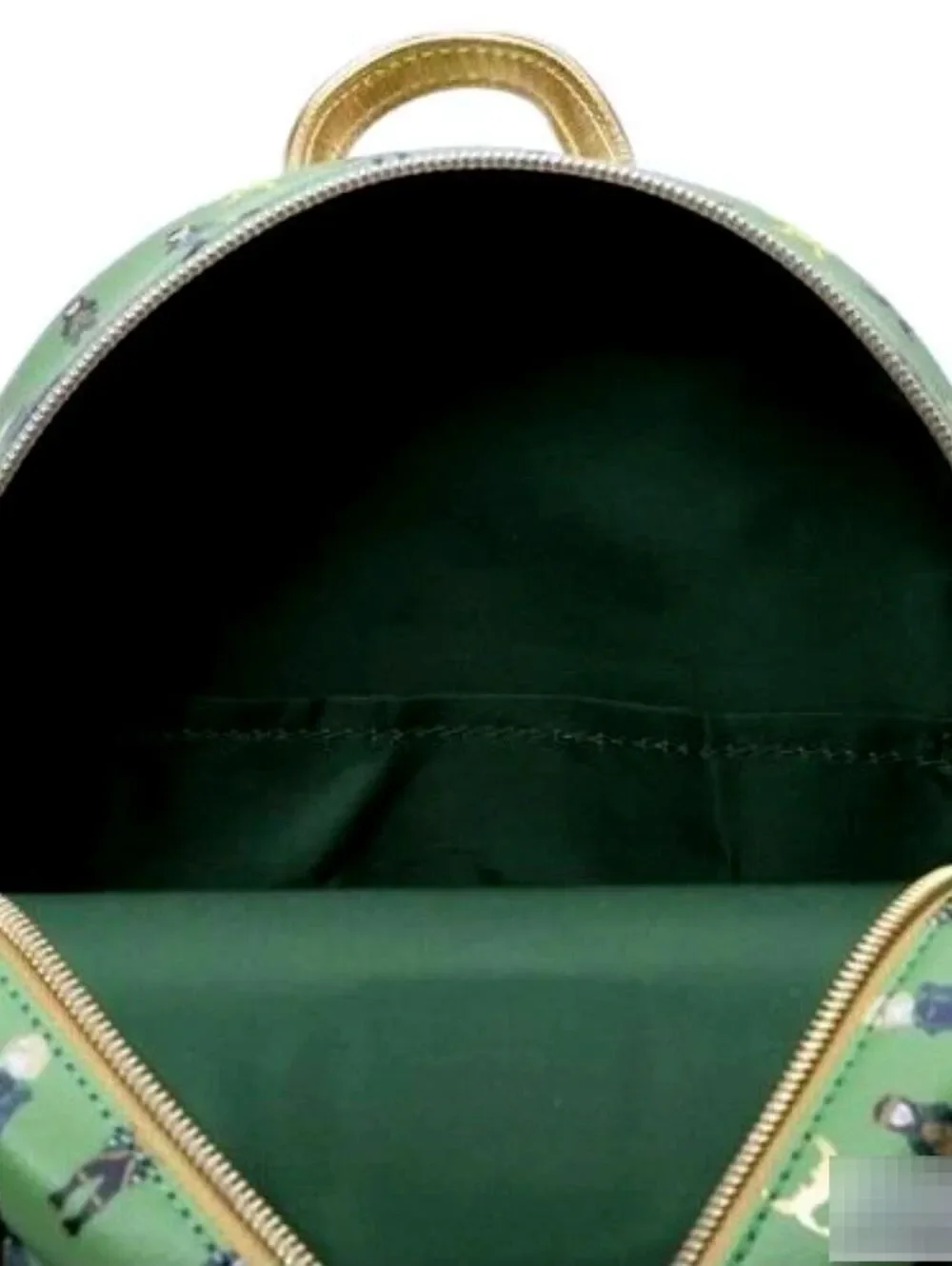 Loungefly Marvel Studio Loki Multiverse Backpack - NWT